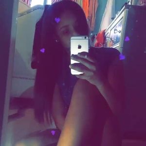 Meet your Posher, Kalisia